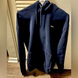 Hollister RELAXED LOGO HOODIE